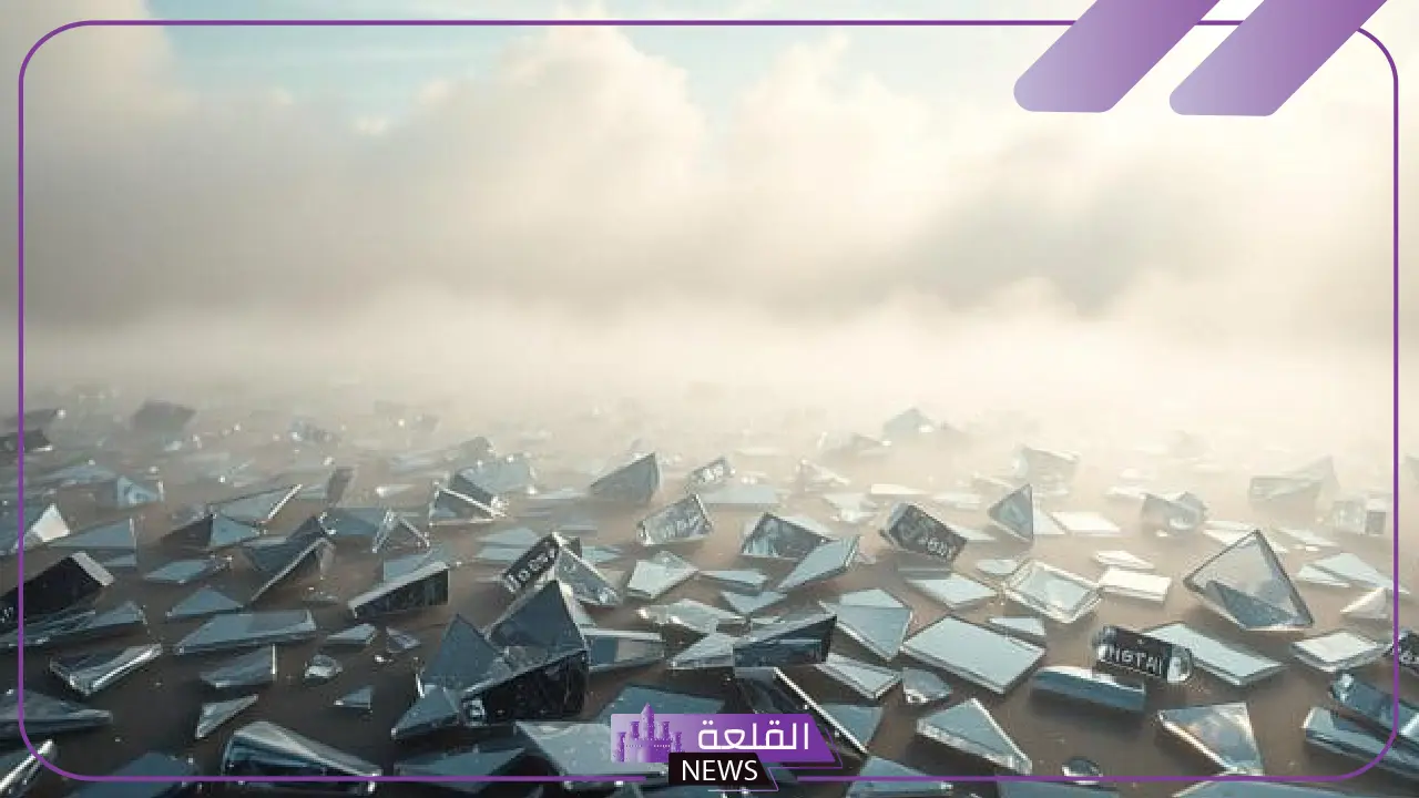 تفسير حلم كسر الزجاج في المنام للمتزوجة والعزباء لابن سيرين