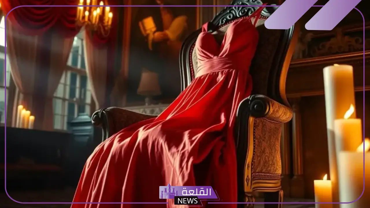 تفسير حلم لبس الفستان الاحمر في المنام للمرأة العزباء والمتزوجة
