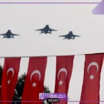شاهد.. القنبلة الفولاذية التركية تحمي مدينة نيوم في المملكة