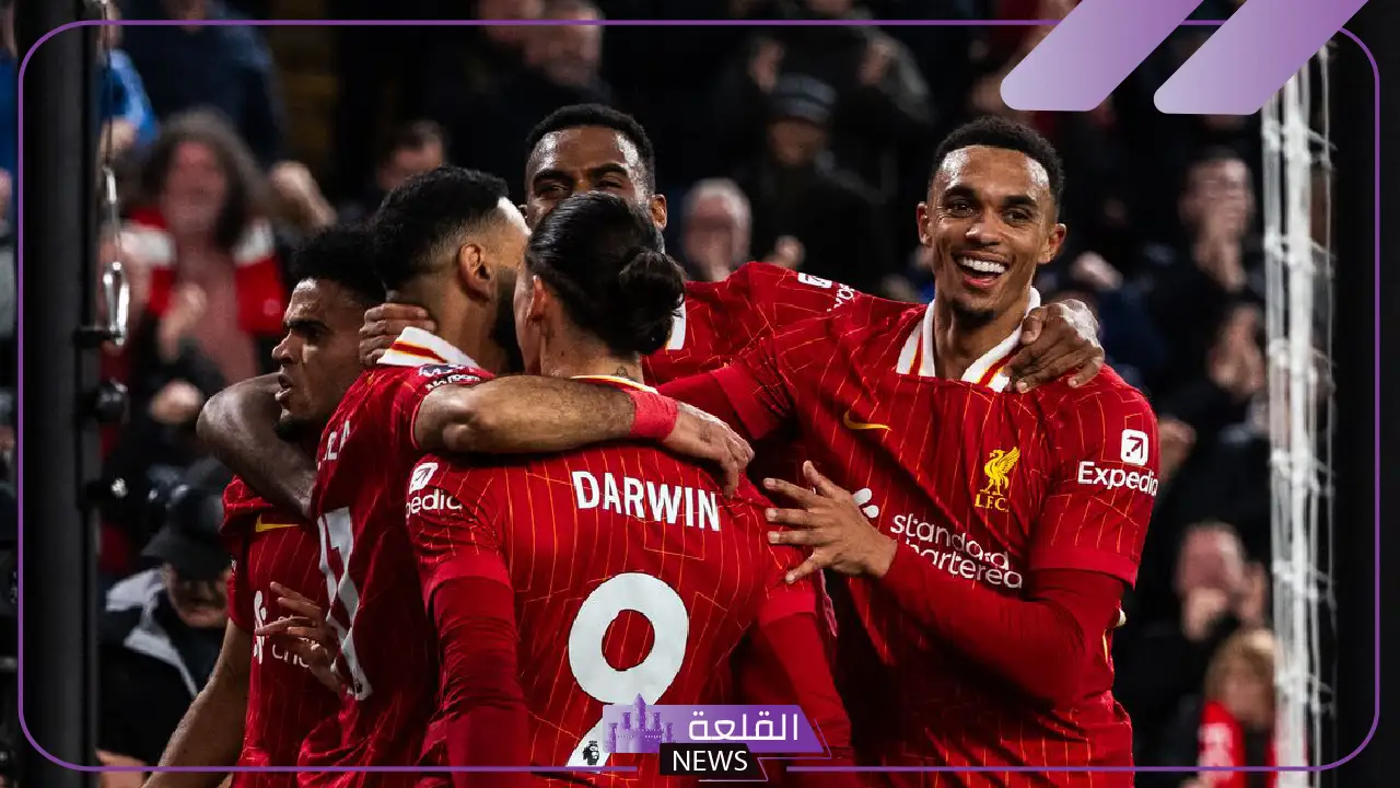 لحسم الدوري.. محمد صلاح يقود تشكيل ليفربول أمام وست هام في البريمرليج 5 صلاح في مهمة جديدة مع ليفربول أمام وست هام اليوم