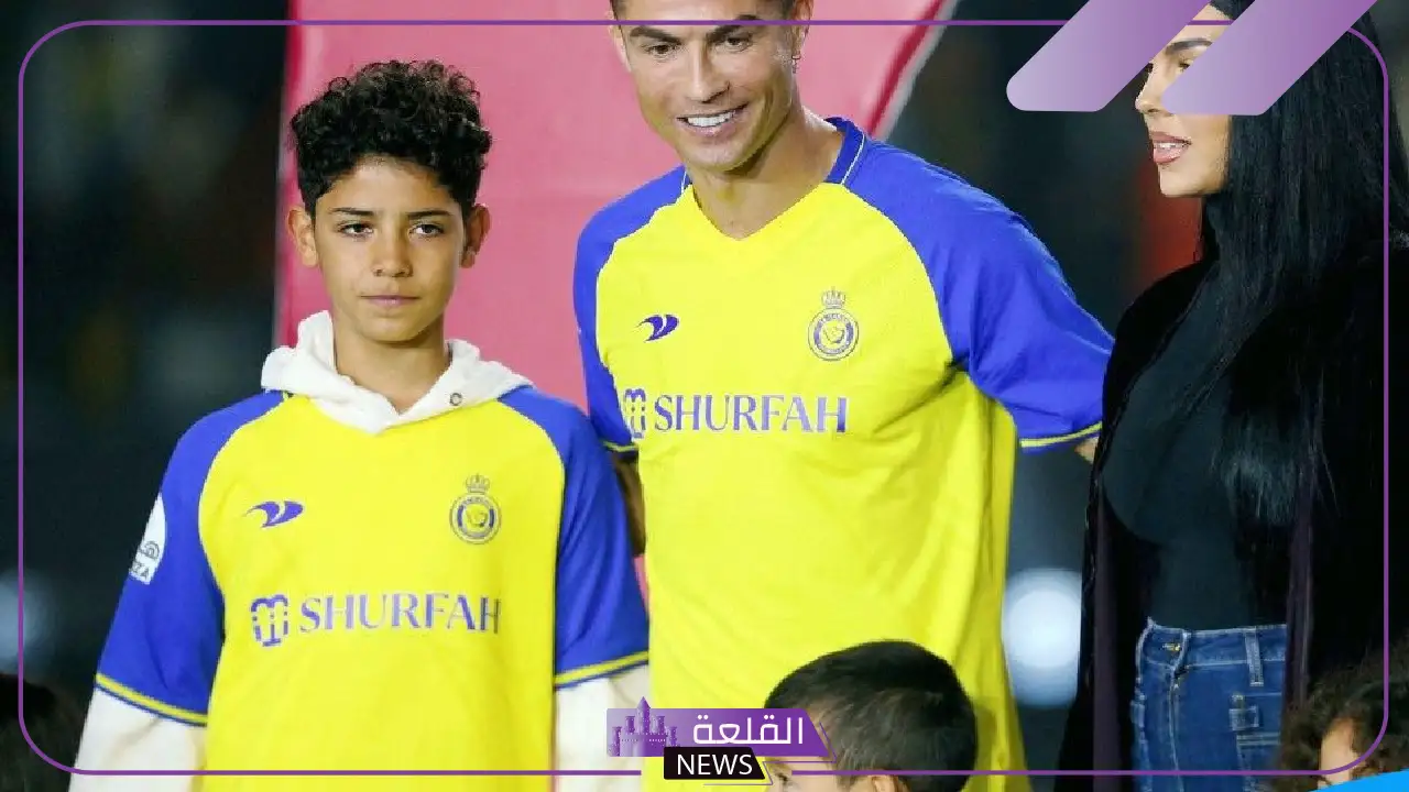 ماذا وشمت؟ وشم عربي غريب على يد جورجينا رودريجز 5 وشم أنيق ورسالة عربية.. جورجينا تبهر جمهورها