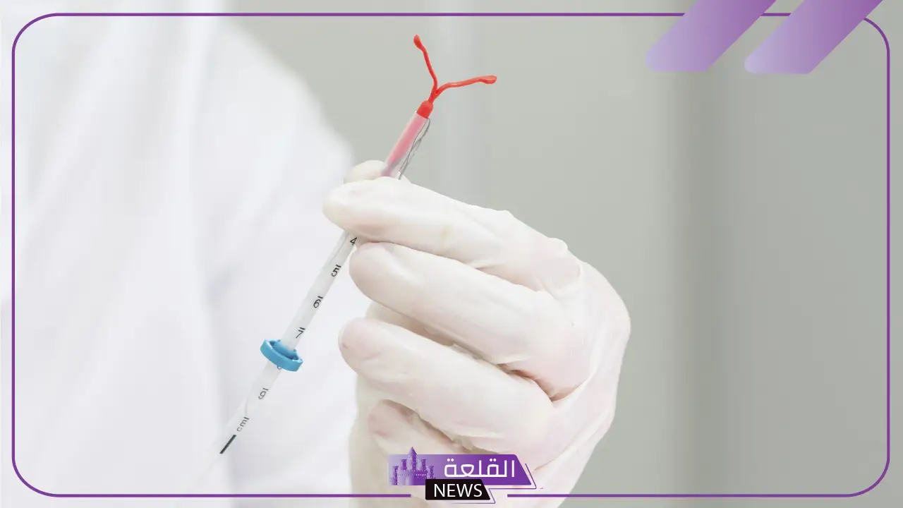 متى يسمح بالجماع بعد تركيب اللولب النحاسي عالم حواء 5 منع الحمل