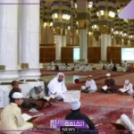 تفسير رؤية مجلس الرجال في المنام للرجل الأعزب لابن سيرين