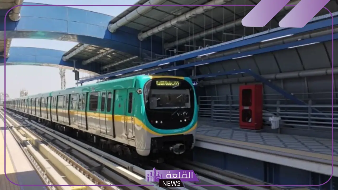 اقرب محطة مترو للمهندسين من موقعي اقرب محطة مترو للمهندسين من موقعي