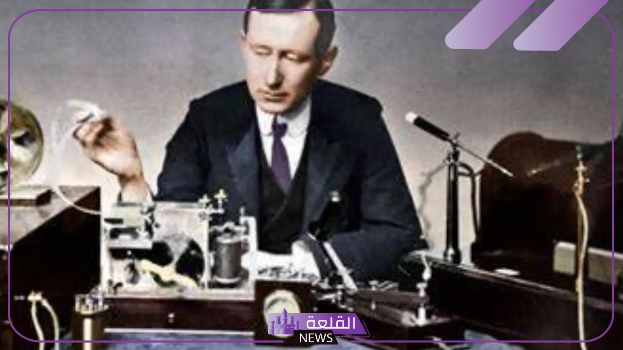 من هو مخترع المذياع من سبع وخمس حروف؟ 5 مراحل تطور الراديو من ماركوني إلى اليوم