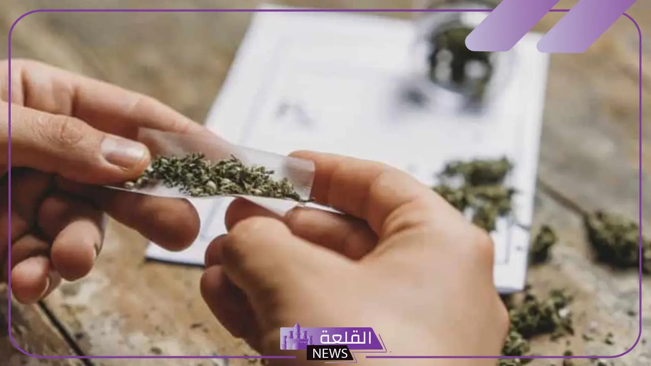 تفسير حلم أكل الحشيش في المنام للرجل والمرأة لابن سيرين