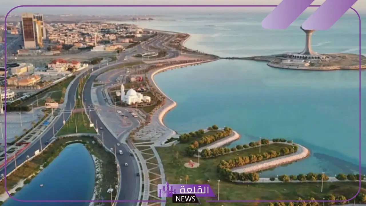 ما السبب؟ مراسل الإخبارية يوضح السر وراء تسمية مدينة الدمام بهذا الاسم 3 ما السبب؟ مراسل الإخبارية يوضح السر وراء تسمية مدينة الدمام بهذا الاسم
