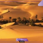 مرادف قاحلة في اللغة العربية.. القاحلة ضدها ومرادفها ونوعها