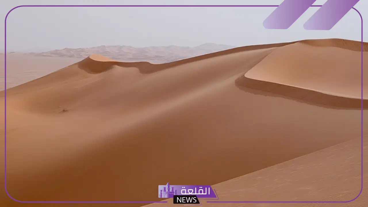 مرادف قاحلة في اللغة العربية.. القاحلة ضدها ومرادفها ونوعها 5 عكس ومرادف قاحلة