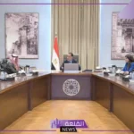 مسؤول سعودي: توجيه من قيادة السعودية بالعمل مع الأشقاء في مصر
