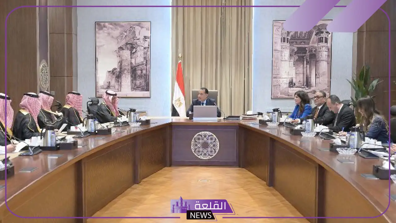 مسؤول سعودي: توجيه من قيادة السعودية بالعمل مع الأشقاء في مصر