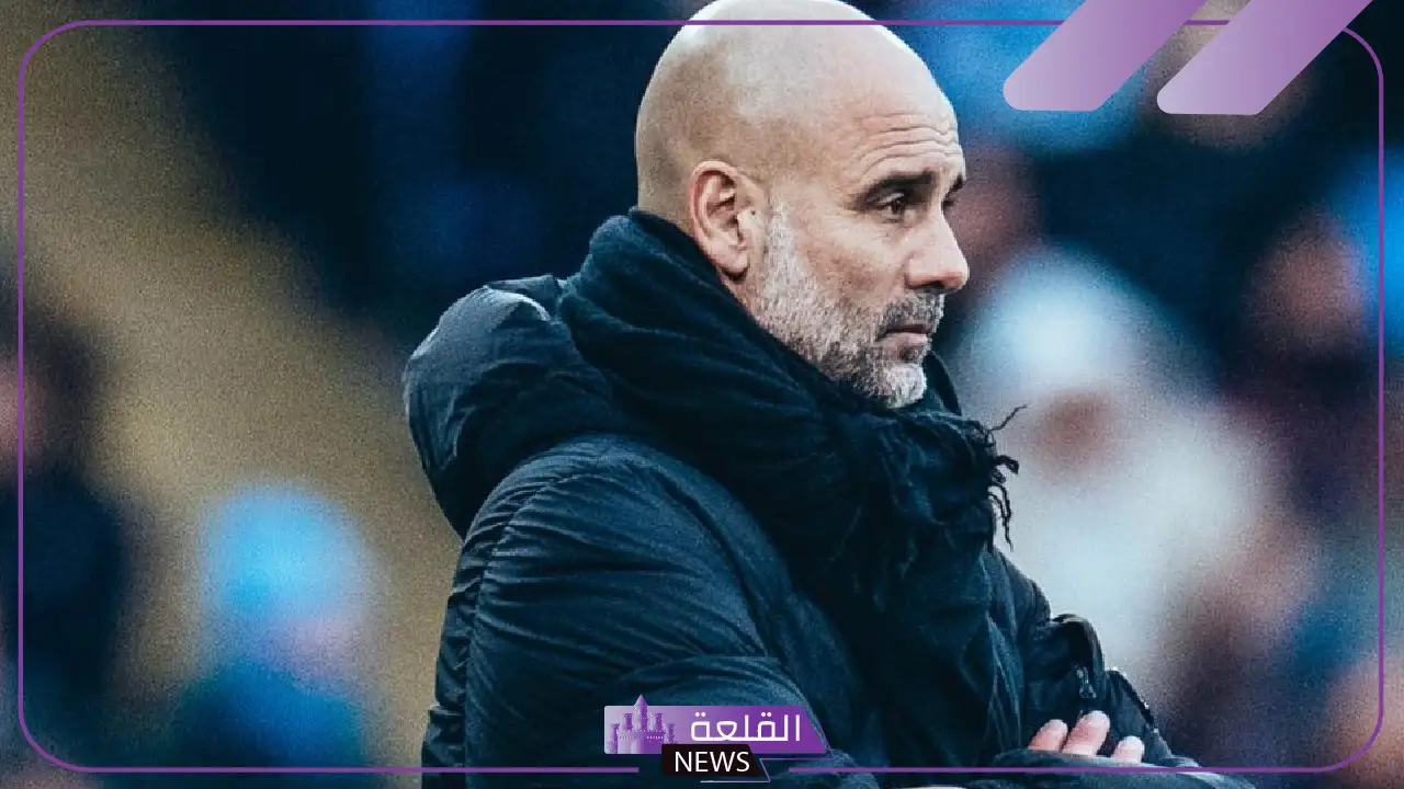 معجب بمرموش.. جوارديولا يشيد بأداء الفرعون الصغير مع السيتيزنز 5 جوارديولا: ما فعله مرموش أمامنا يُحسب له