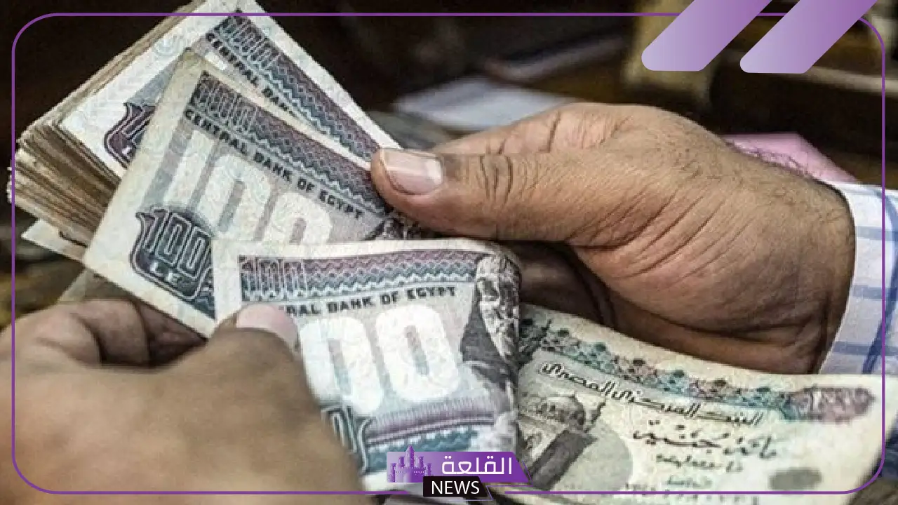 مع تفاصيل الزيادة.. تحديد موعد صرف معاشات شهر مايو 2025
