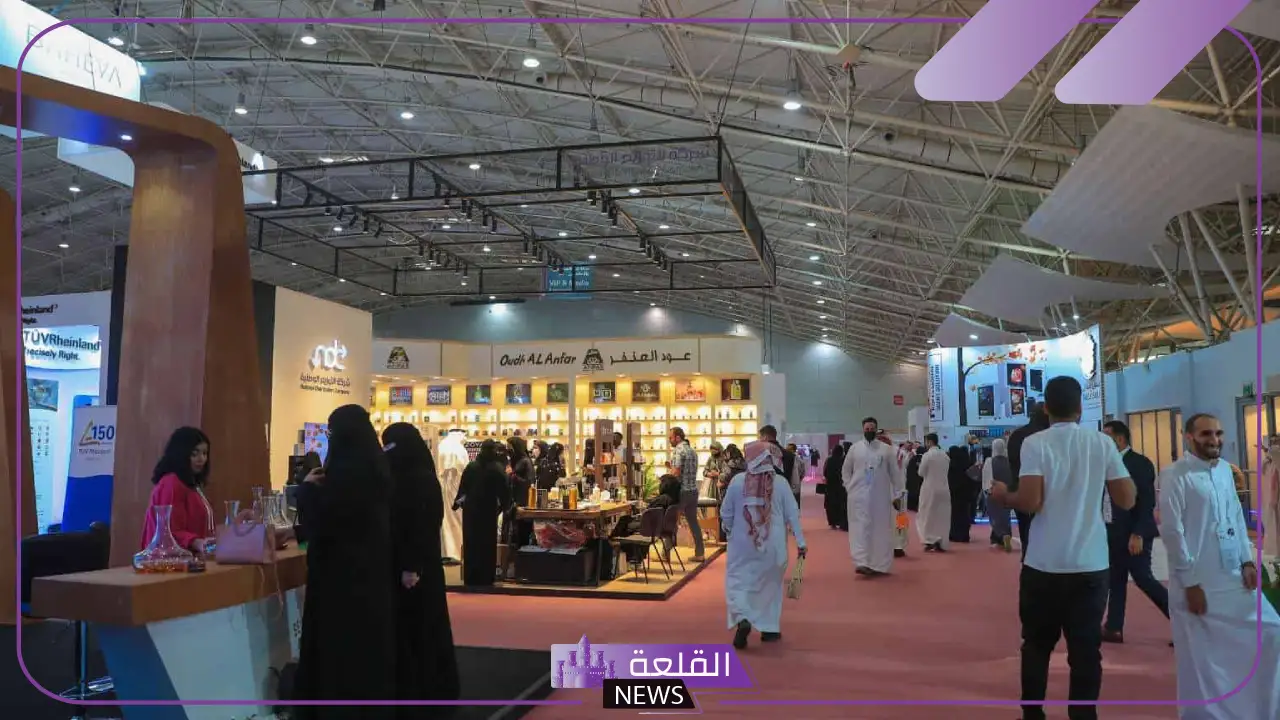 في هذا التوقيت.. انطلاق فعاليات معرض بيوتي وورلد في المملكة 5 فرص استثمارية واعدة في قطاع الجمال والتجميل