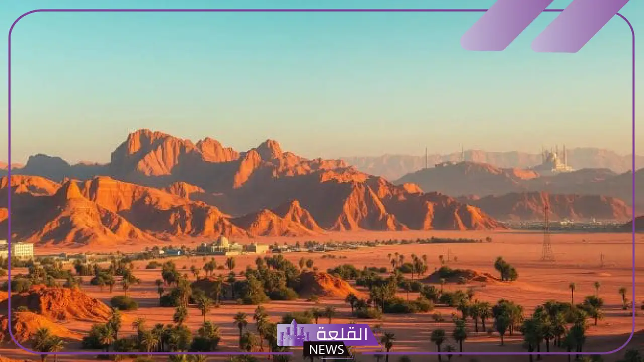 مقومات المملكة العربية السعودية.. أسس السعودية والمقومات الدينية مقومات المملكة العربية السعودية.. أسس السعودية والمقومات الدينية