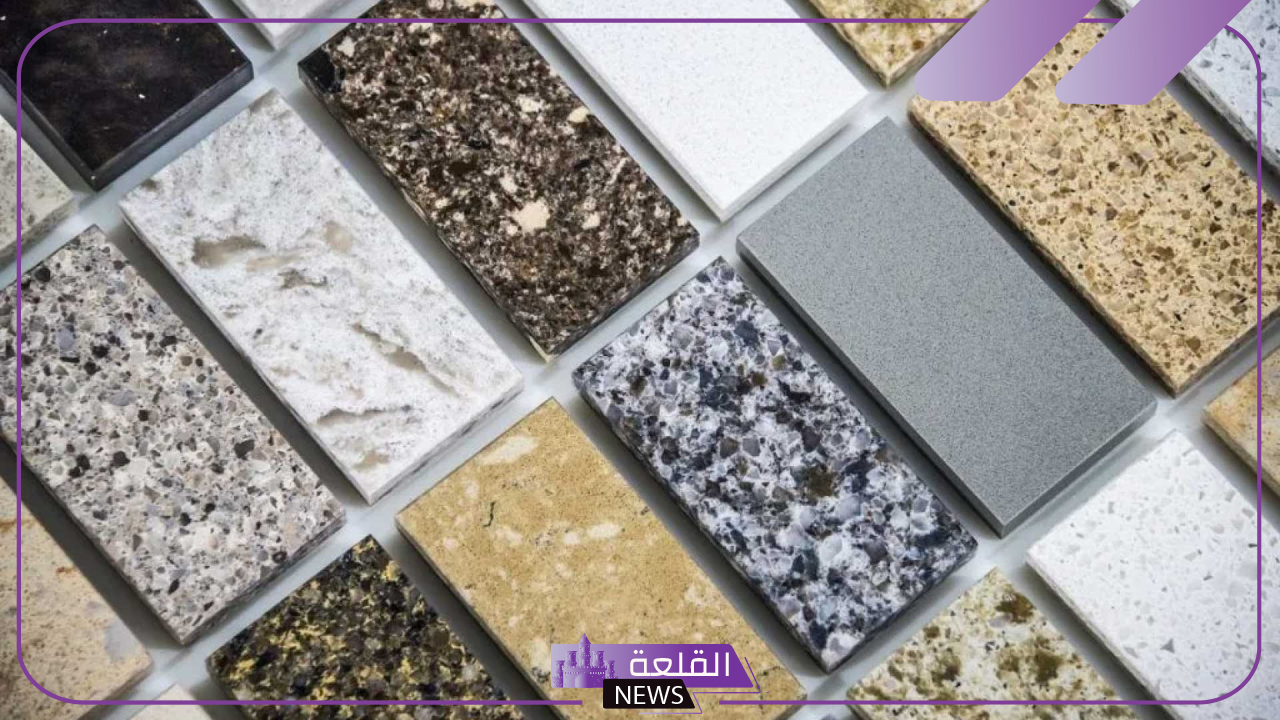 من خصائص الجرانيت اول متوسط.. ميزات وعيوب الجرانيت 6 من خصائص الجرانيت اول متوسط.. ميزات وعيوب الجرانيت