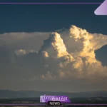 من خصائص الغيوم الركامية أنها.. السحب الركامية الرعدية