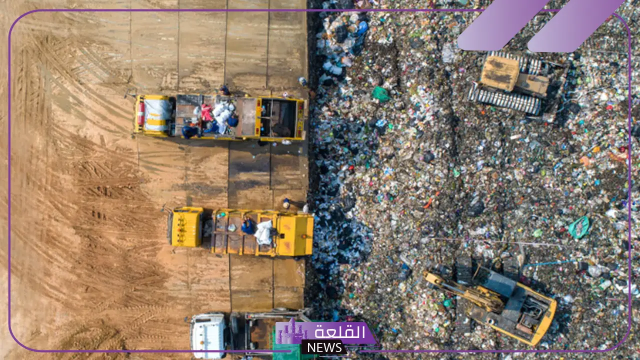من طرق التخلص من النفايات الصلبة: كيفية التخلص من النفايات المنزلية 5 التخلص من النفايات الصلبة: