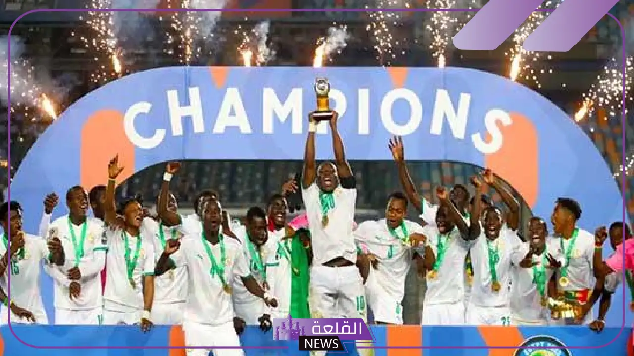 بمشاركة 13 منتخب.. مصر تحتضن بطولة إفريقيا للشباب 2025