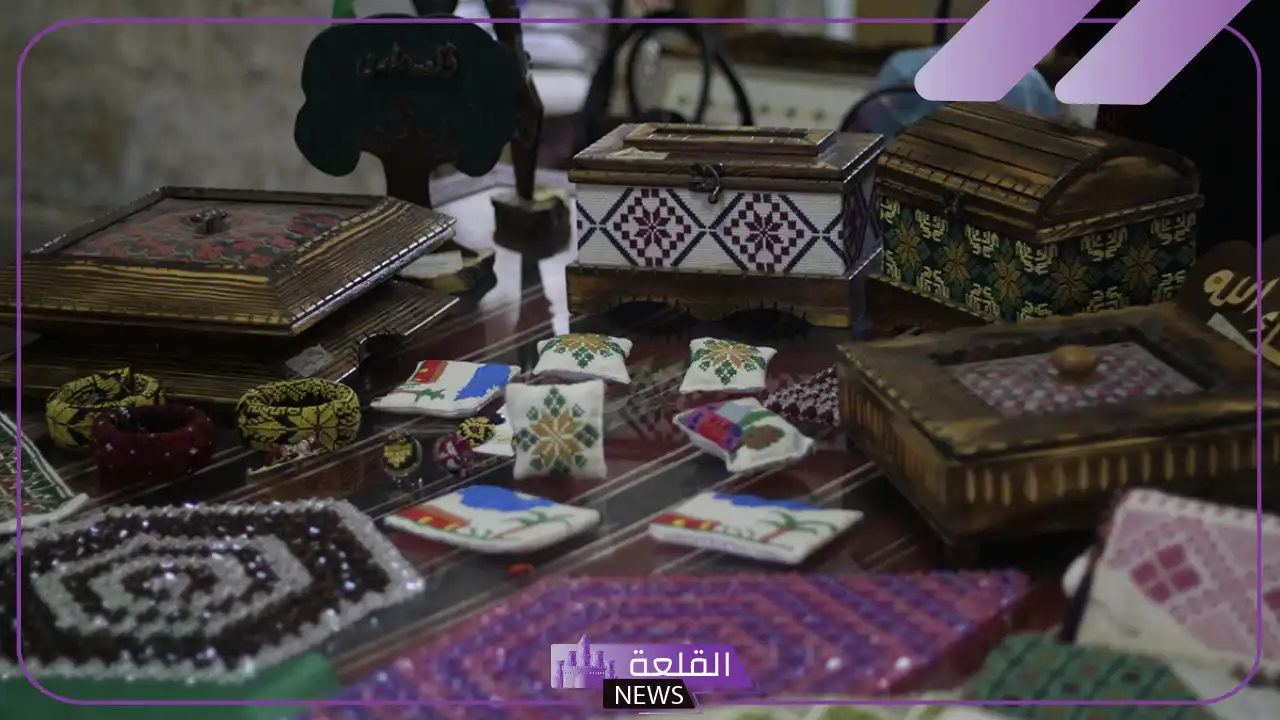 موضوع عن التراث الفلسطيني للاذاعة المدرسية جاهز للاستخدام 5 موضوع عن التراث الفلسطيني للاذاعة المدرسية مؤثر