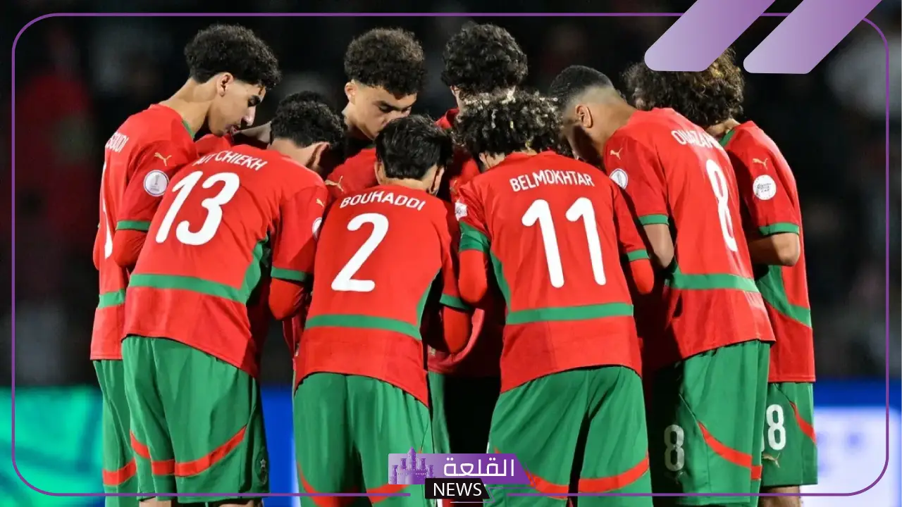 دعم الرياضيين الشباب في المغرب : برامج حكومية وخاصة 5 ناشئين المغرب