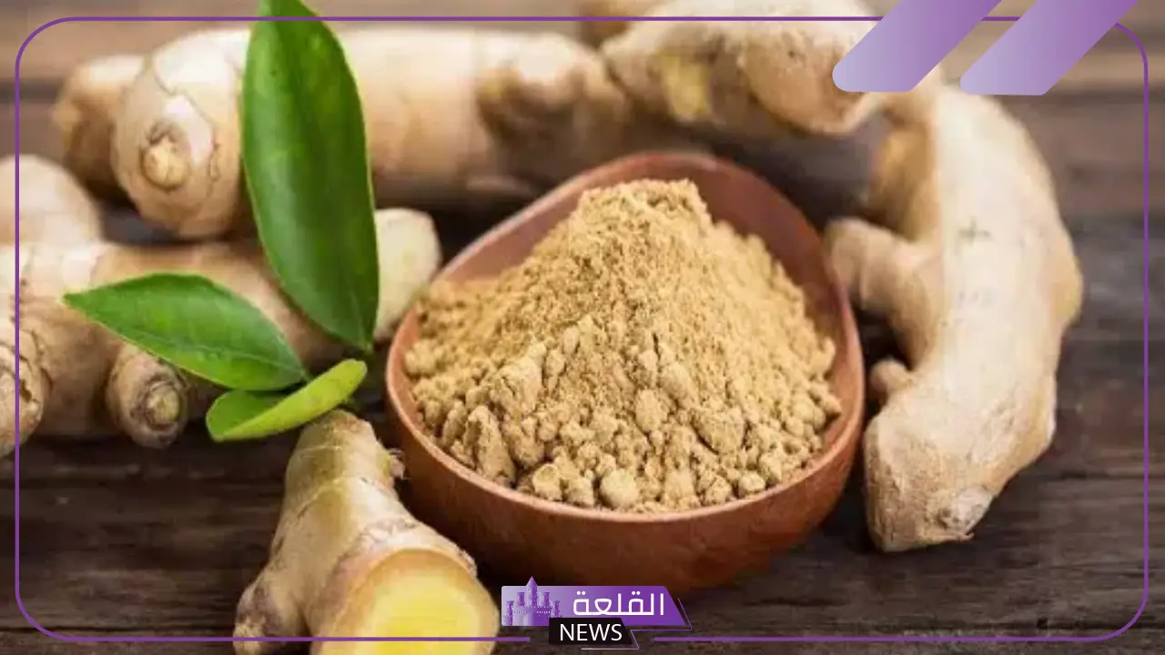 نبتة عشبية ذكرت في القران الكريم من 7 حروف فما هي؟