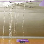 تفسير حلم سقف البيت ينزل منه ماء المطر في المنام لابن سيرين 