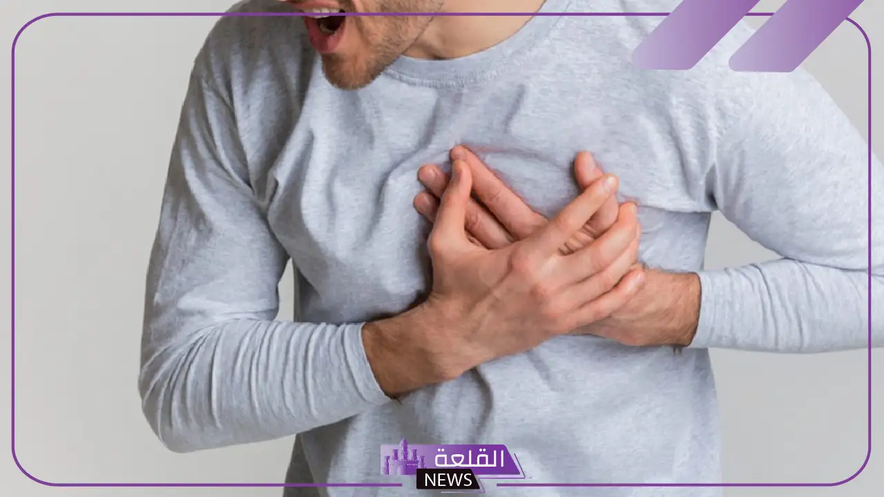 بسب النوبات القلبية.. أدوية الاكتئاب ترفع من مخاطر الوفاة عن طريق النوبات القلبية 9 بسب النوبات القلبية.. أدوية الاكتئاب ترفع من مخاطر الوفاة عن طريق النوبات القلبية