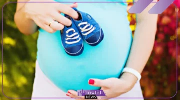 هل اسوداد الثدي من علامات الحمل بولد بالتفصيل