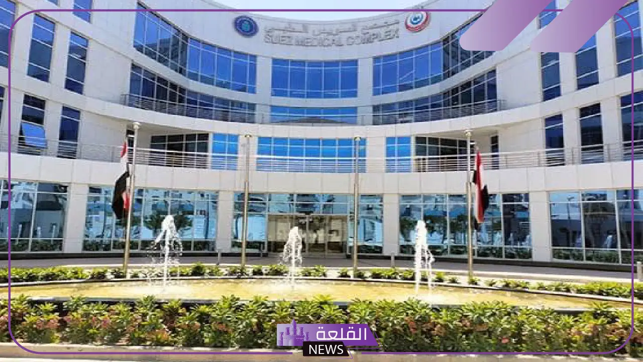 ما هي؟ هيئة الراعية الصحية تعلن خطة تأمين احتفالات عيد القيامة وشم النسيم في مصر