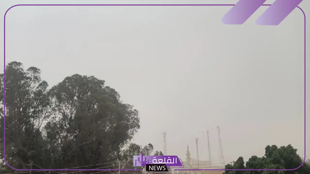 ثلوج وأمطار ورياح.. تحذيرات من تقلبات الجو اليوم الثلاثاء 29 إبريل 2025 5 توصيات عاجلة للمواطنين والمقيمين بسبب تقلبات الطقس