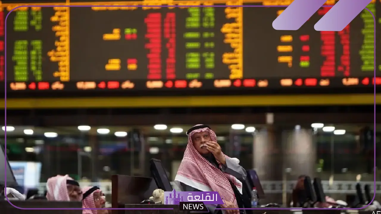 بالأرقام.. تراجع جماعي لمؤشرات الأسواق الخليجية والسوق السعودي يتقدمها 5 الأسواق الخليجية تنزف.. والسوق السعودي يتصدر التراجع