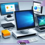 تعد وحدة إدخال وإخراج هي: أمثلة على وحدات الإدخال