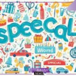 وش يعني سبيشل special في الإنجليزية؟