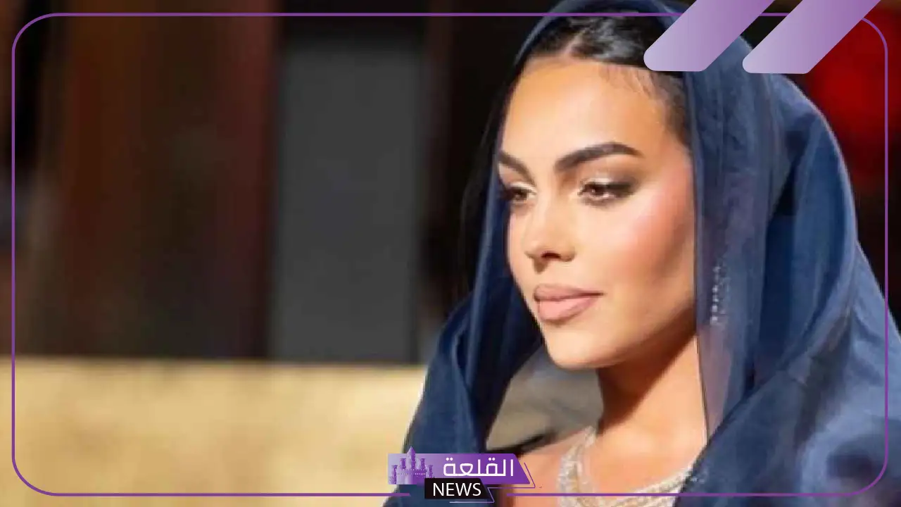 ماذا وشمت؟ وشم عربي غريب على يد جورجينا رودريجز
