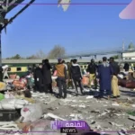 إصابات وضحايا.. انفجار ناقلة نفط جنوب غربي باكستان يؤدي إلى كارثة