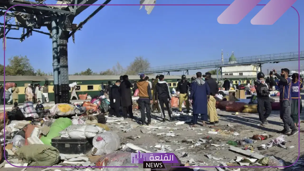 إصابات وضحايا.. انفجار ناقلة نفط جنوب غربي باكستان يؤدي إلى كارثة
