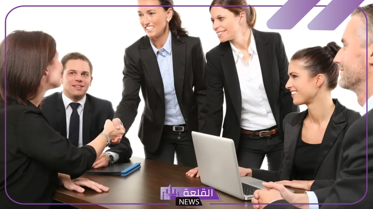 من وظائف الإدارة هي: تعريف الإدارة والخصائص