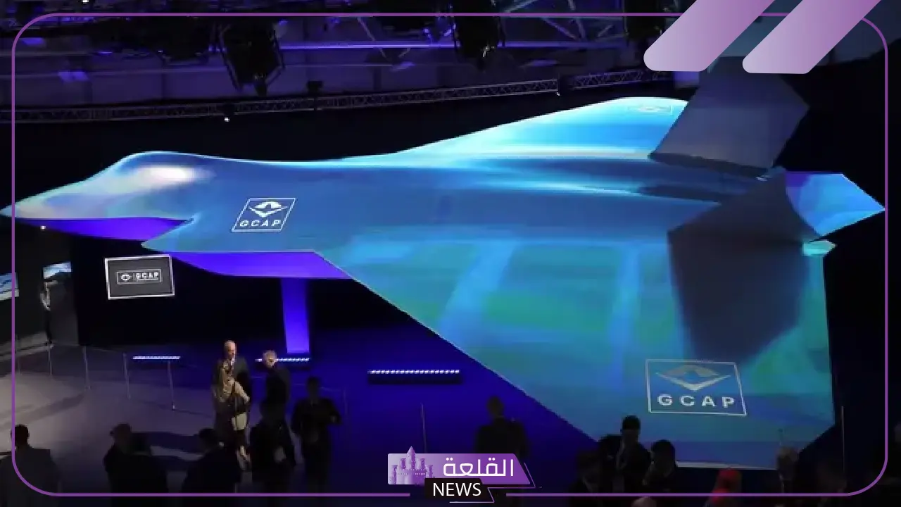 لشراء مقاتلات يابانية.. السعودية تستعد لإجراء محادثات جديدة 5 صفقة عسكرية محتملة.. السعودية تشارك في محادثات شراء مقاتلات يابانية