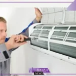 يتحدى العمالة الأجنبية.. شاب يتفوق في إصلاح المكيفات “طالع التفاصيل”