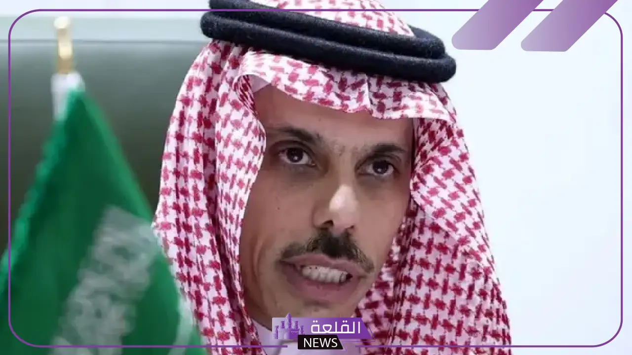 طالع التفاصيل.. وزير الخارجية السعودي والسوري يستعرضان العلاقات الثنائية