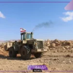 رسميًا.. الجيش اللبناني يعلن إغلاق معبرين غير شرعيين مع سوريا