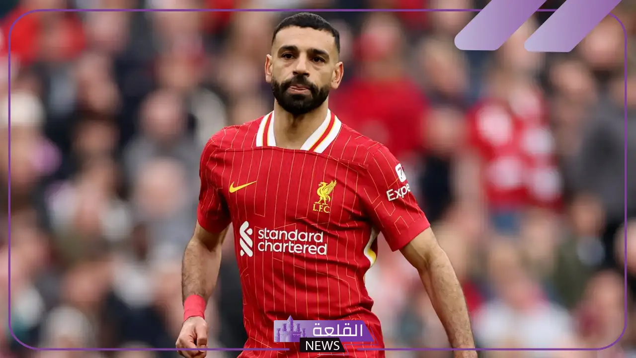 لحسم الدوري.. محمد صلاح يقود تشكيل ليفربول أمام وست هام في البريمرليج 24 لحسم الدوري.. محمد صلاح يقود تشكيل ليفربول أمام وست هام في البريمرليج