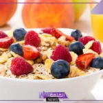 الوجبة الأكثر صحة بالعام.. مختص تغذية يكشف عن الوجبة المتكاملة