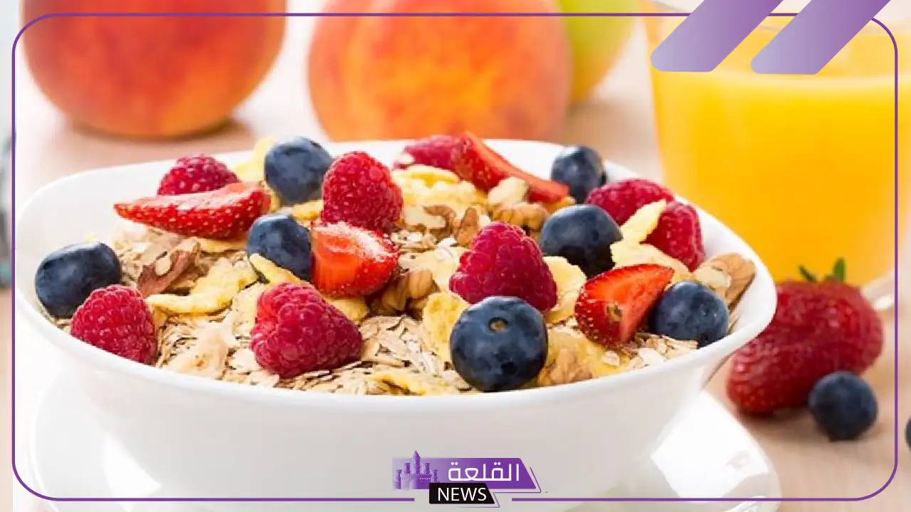 الوجبة الأكثر صحة بالعام.. مختص تغذية يكشف عن الوجبة المتكاملة