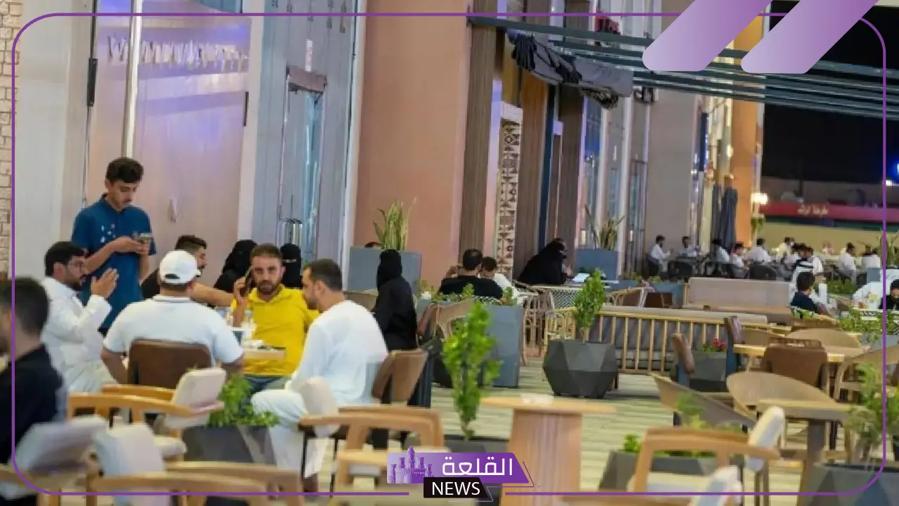 250 مليون ريال في اليوم الواحد.. تقارير توضح ما ينفه سكان السعودية على المطاعم