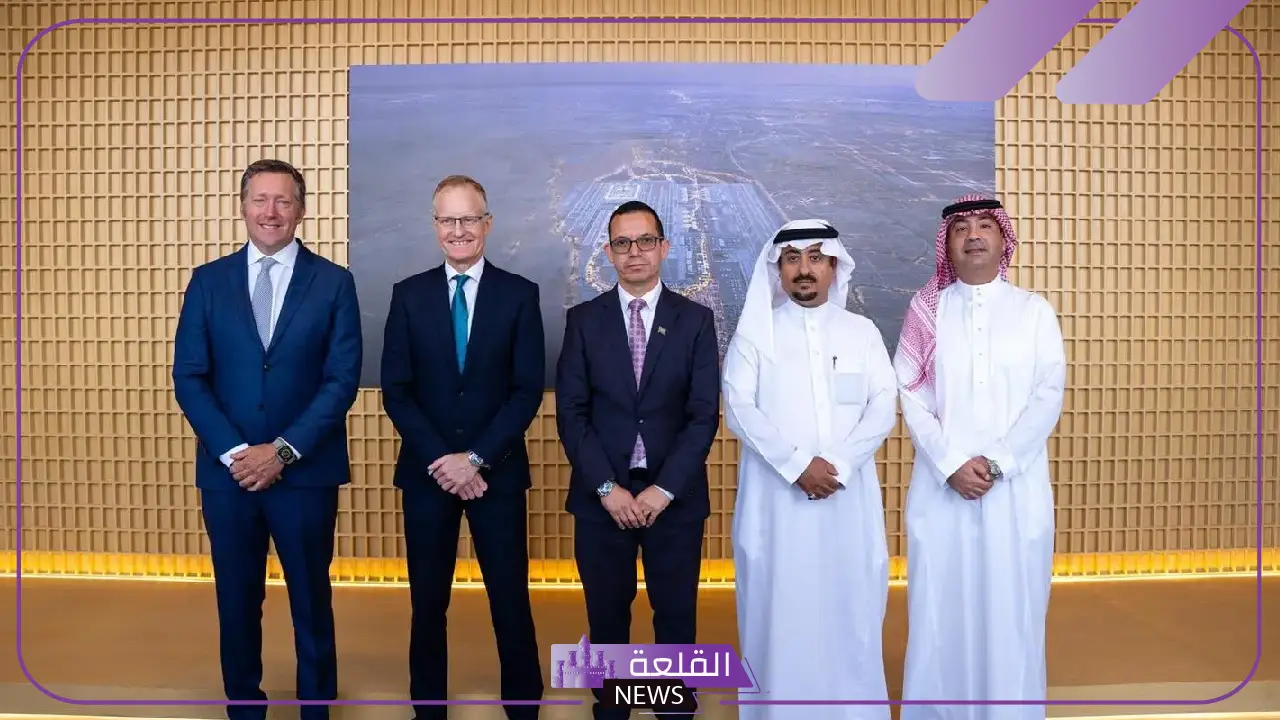 لتنفيذ 3 صالات جديدة.. شركة تطوير مطار الملك سلمان تتعاقد مع بكتل 5 توسعة مطار الملك سلمان.. توقيع اتفاق ضخم مع شركة بكتل