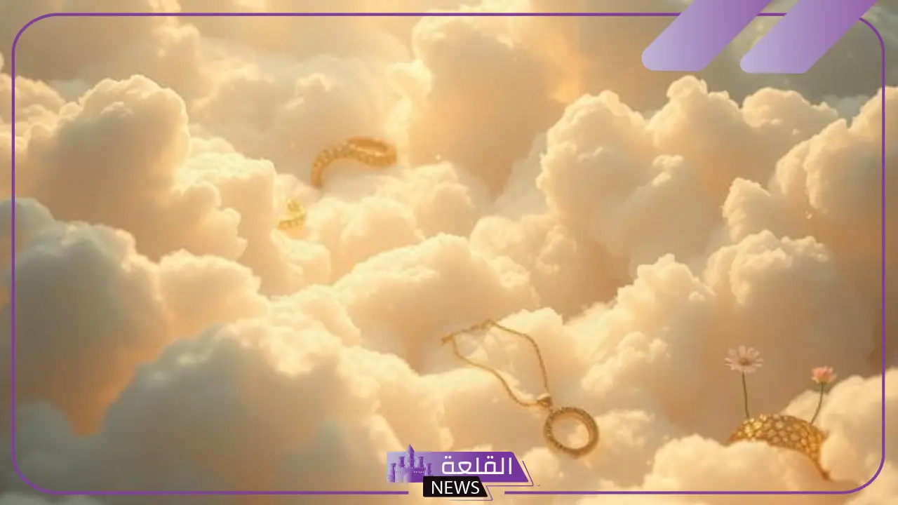 تفسير حلم هدية الذهب في المنام للمتزوجة من شخص غير معروف تفسير حلم هدية الذهب في المنام للمتزوجة من شخص غير معروف
