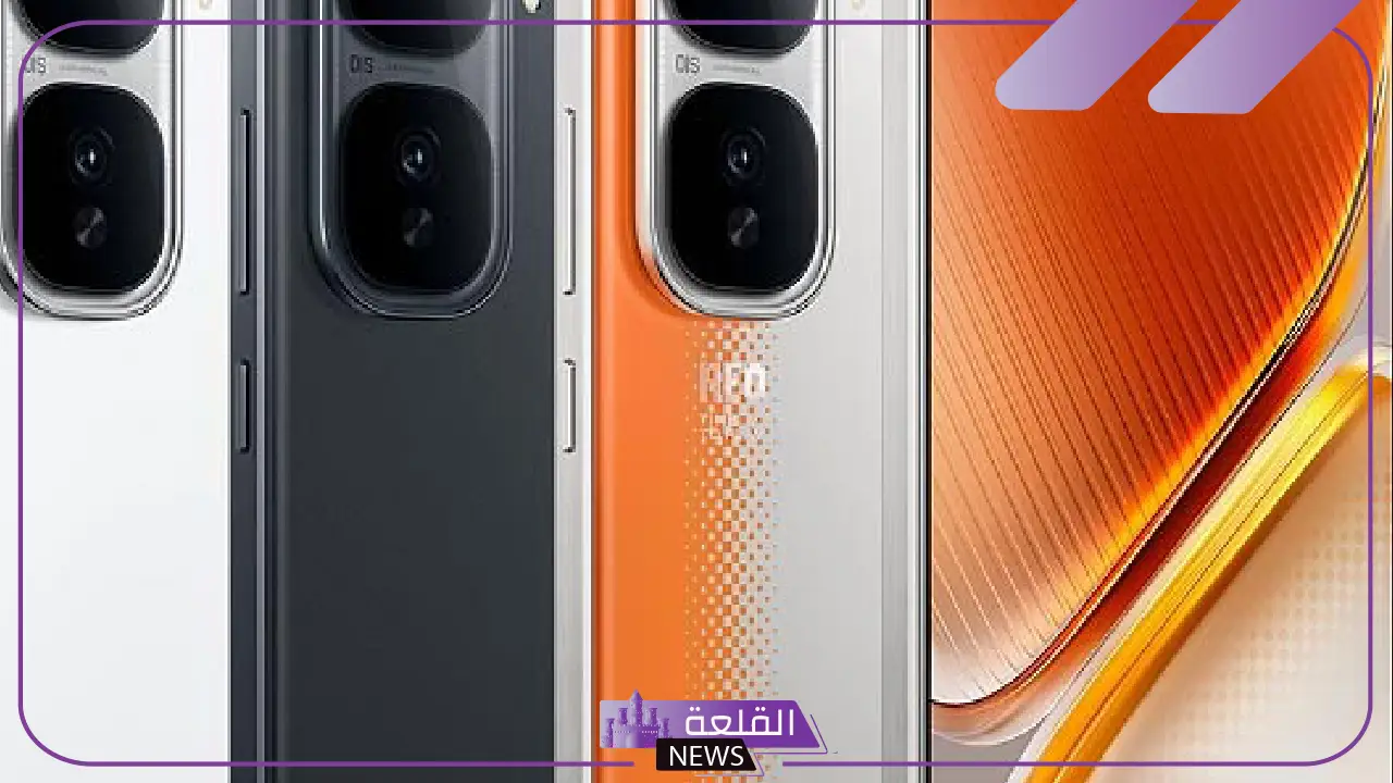 بأعلى الإمكانيات.. مواصفات هاتف iqoo neo 10 وأهم مميزاته والسعر