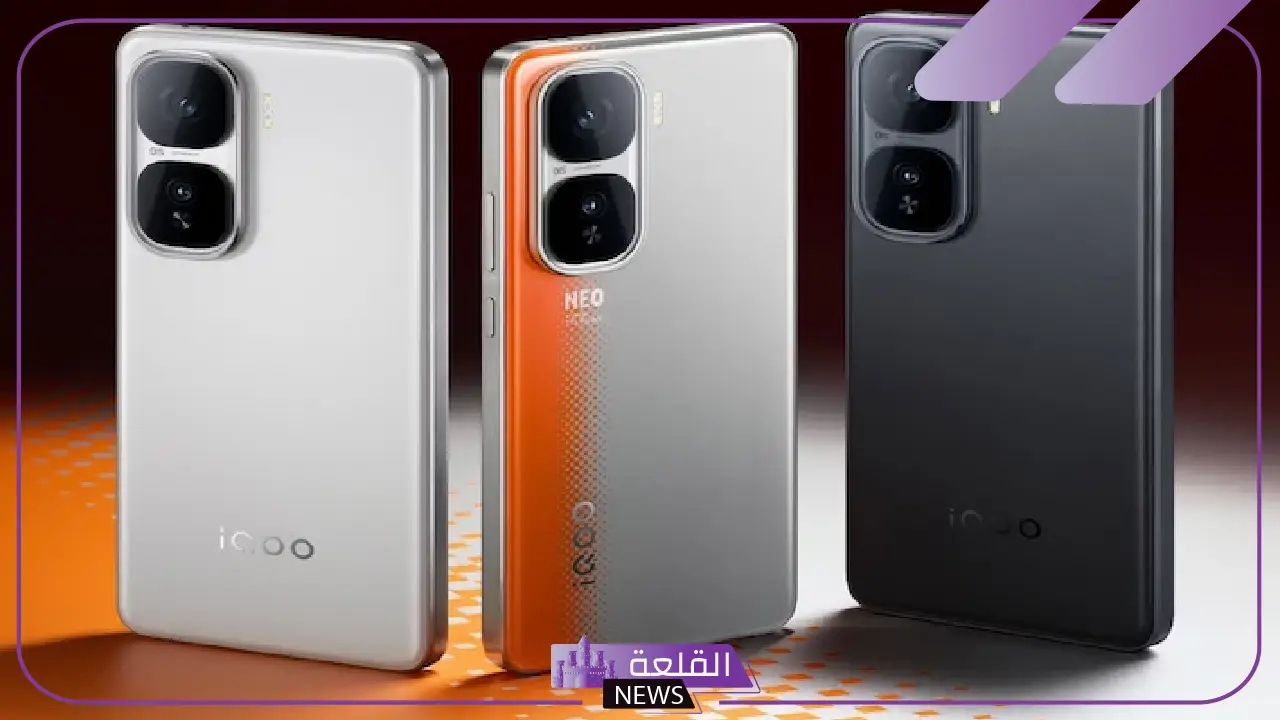 بأعلى الإمكانيات.. مواصفات هاتف iqoo neo 10 وأهم مميزاته والسعر 5 مقارنة بين iQOO Neo 10 وأبرز منافسيه في السوق
